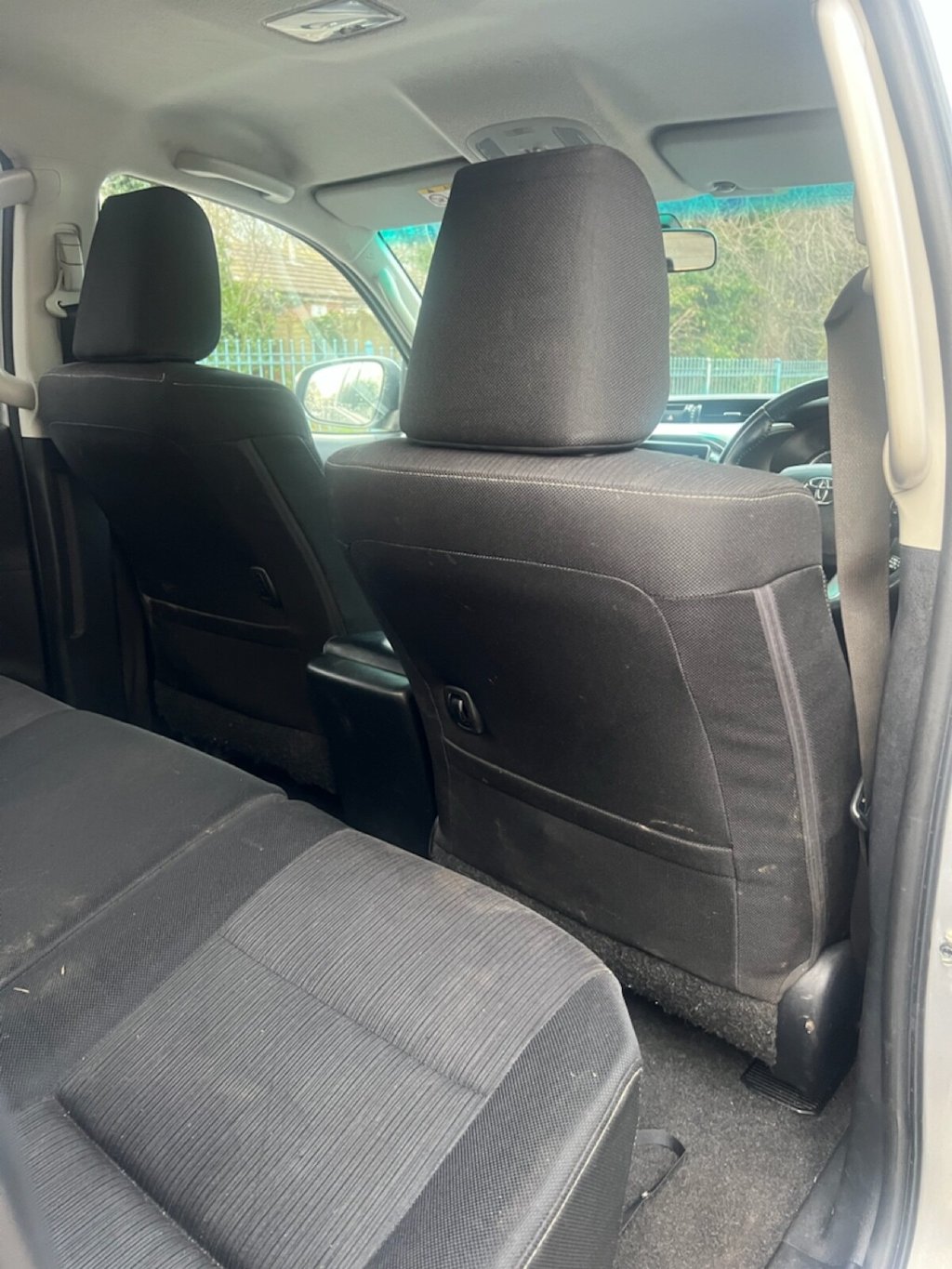 Used Toyota Hilux 2021 for sale - 76950573: Photo 15