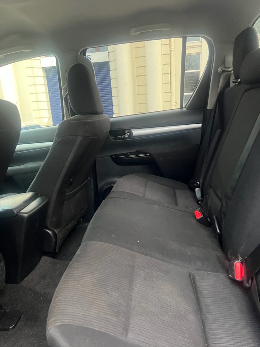 Used Toyota Hilux 2021 for sale - 76950573: Photo 16