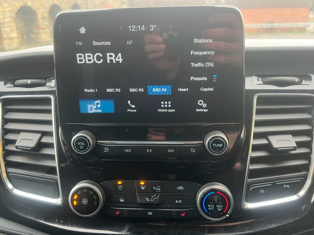 Used Ford Transit Custom 2019 for sale - 77139526: Photo 12