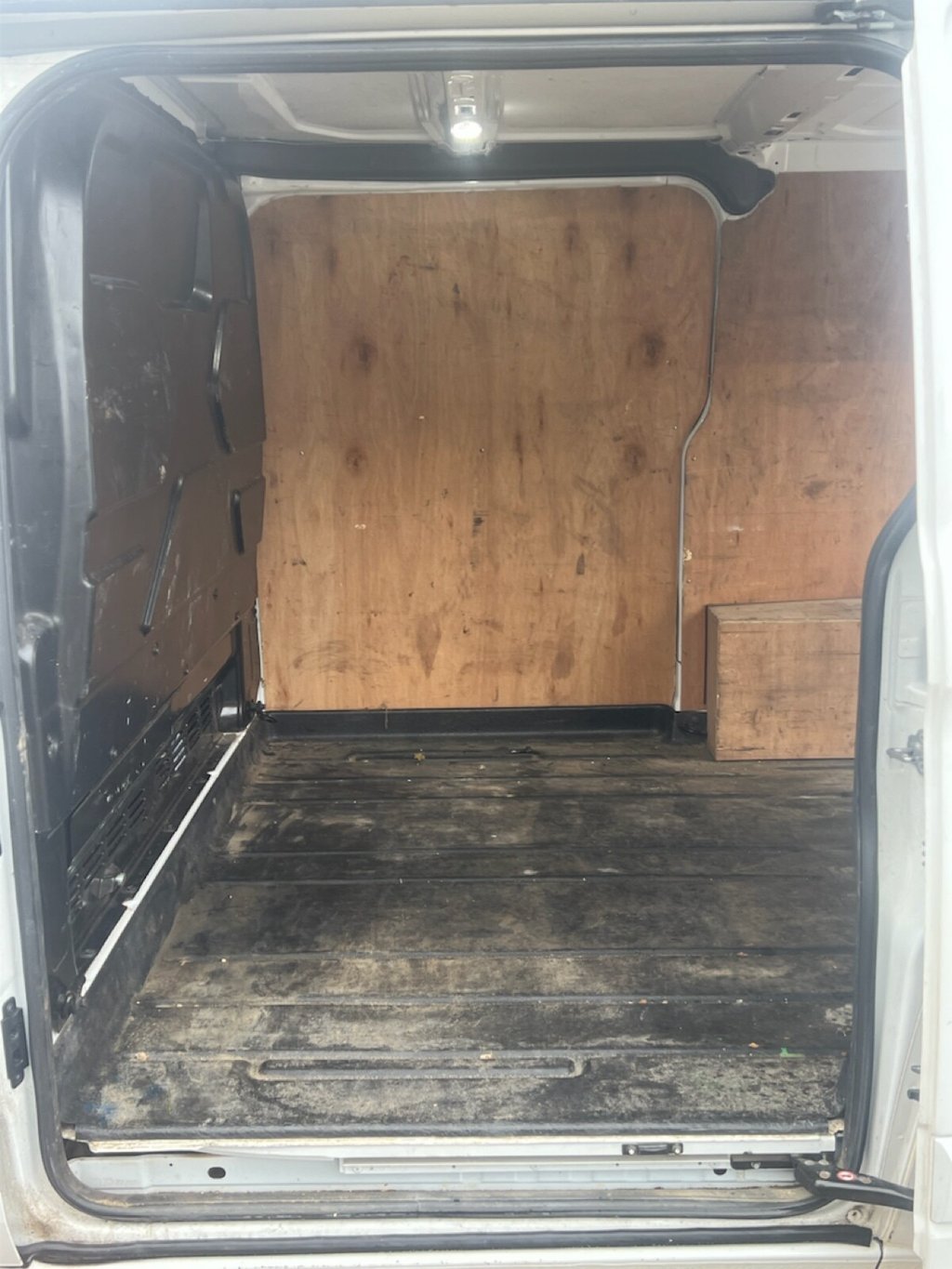 Used Ford Transit Custom 2019 for sale - 77139526: Photo 13