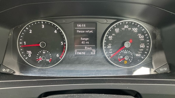 Used Volkswagen Transporter 2018 for sale - 76202934: Photo 10