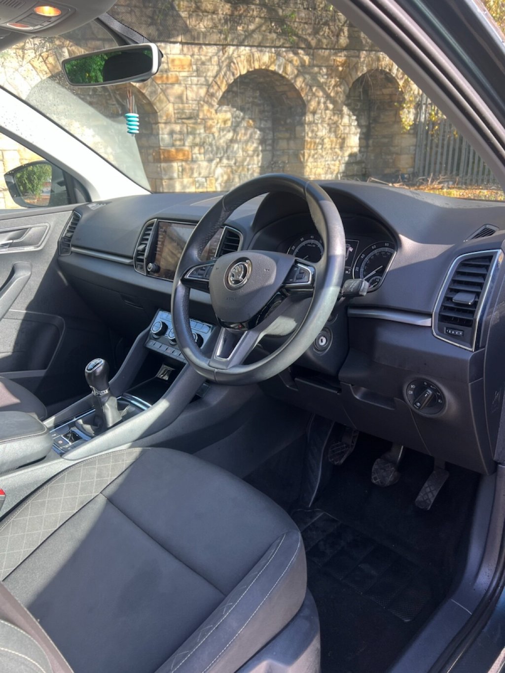 Used Skoda Karoq 2019 for sale - 76173292: Photo 10