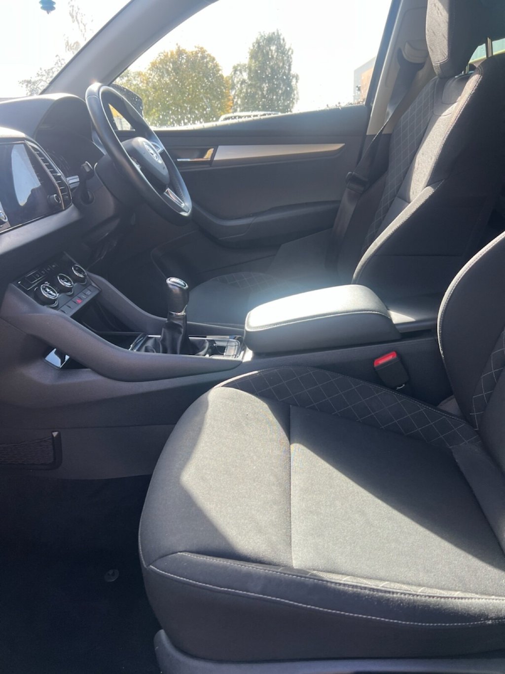 Used Skoda Karoq 2019 for sale - 76173292: Photo 11