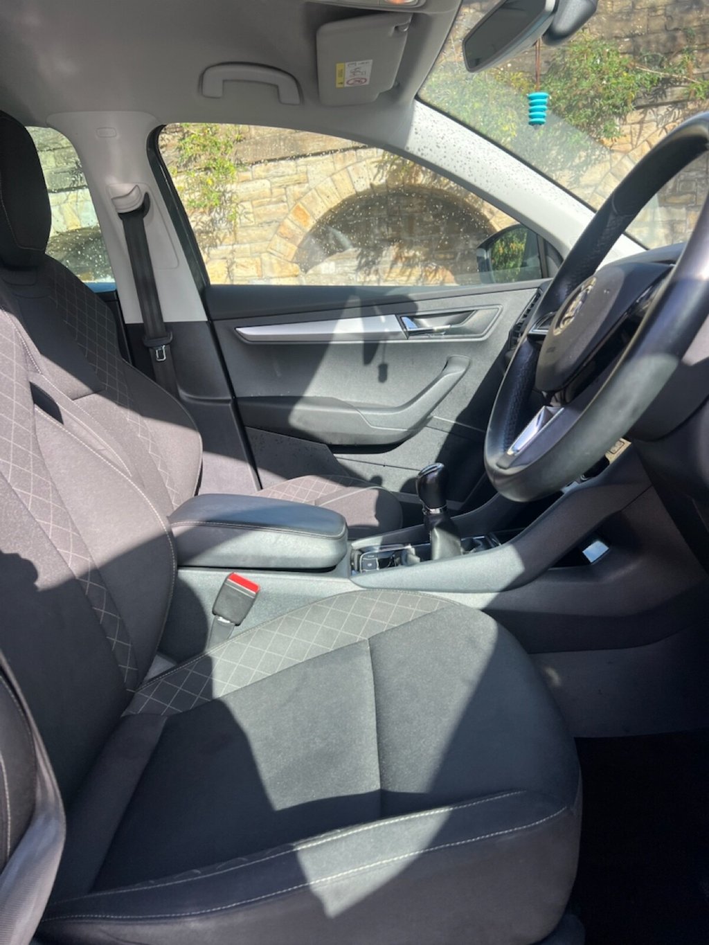 Used Skoda Karoq 2019 for sale - 76173292: Photo 12