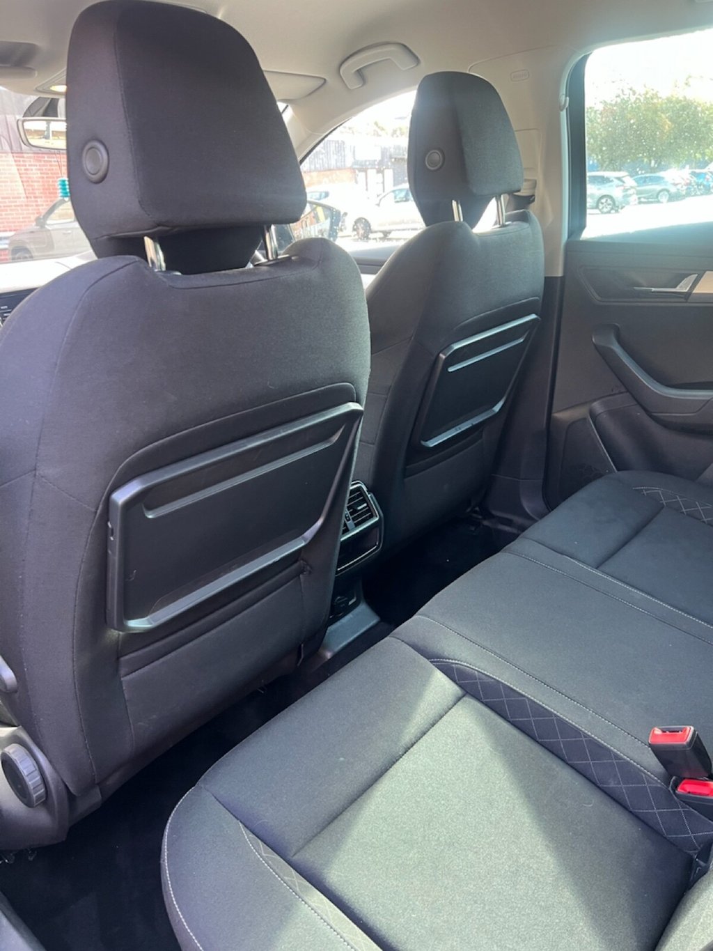 Used Skoda Karoq 2019 for sale - 76173292: Photo 13