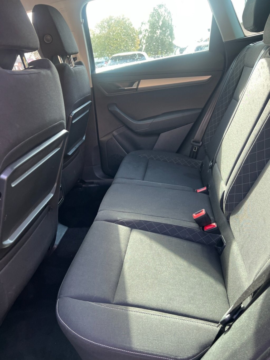 Used Skoda Karoq 2019 for sale - 76173292: Photo 15