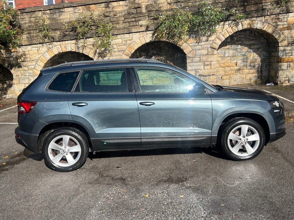 Used Skoda Karoq 2019 for sale - 76173292: Photo 5