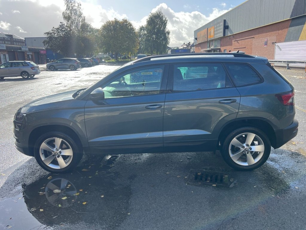 Used Skoda Karoq 2019 for sale - 76173292: Photo 6