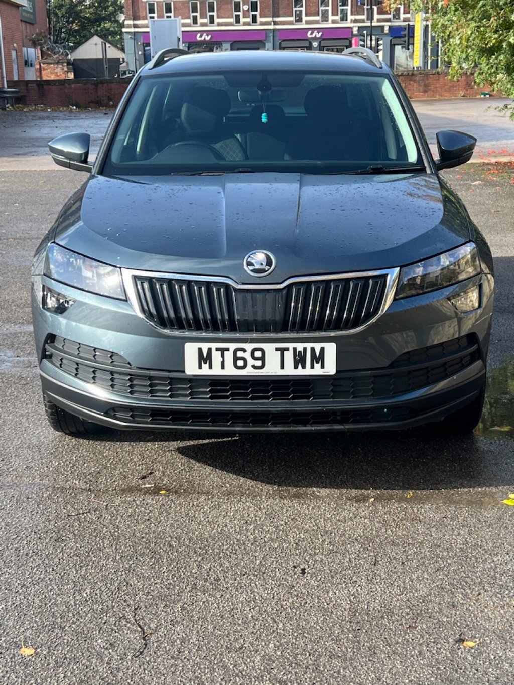 Used Skoda Karoq 2019 for sale - 76173292: Photo 7