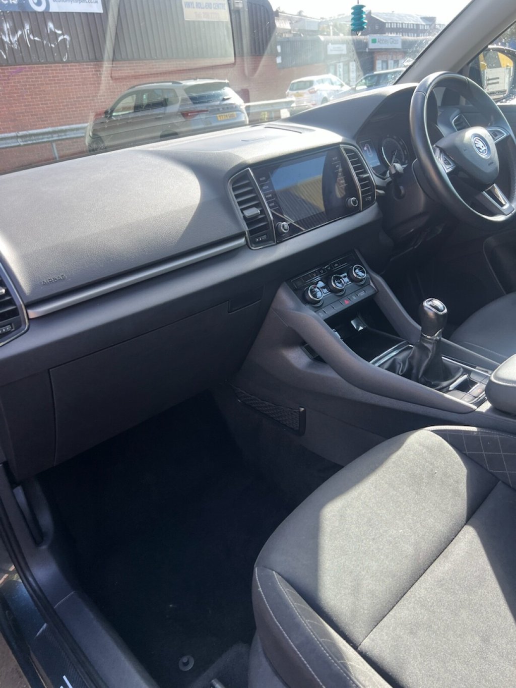 Used Skoda Karoq 2019 for sale - 76173292: Photo 9