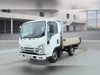 Used Isuzu Other 2017 for sale - 76535965: Photo
