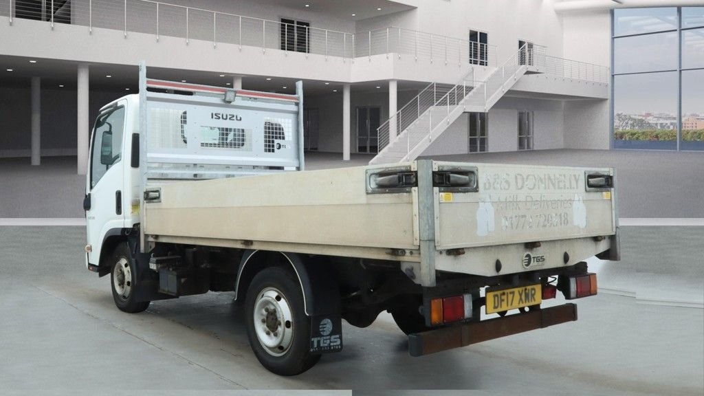 Used Isuzu Other 2017 for sale - 76535965: Photo 3