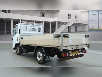 Used Isuzu Other 2017 for sale - 76535965: Photo