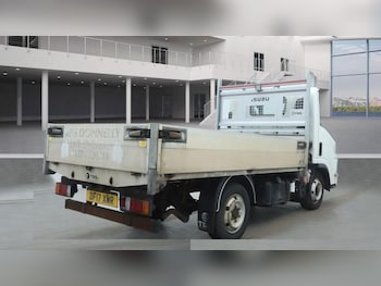 Used Isuzu Other 2017 for sale - 76535965: Photo