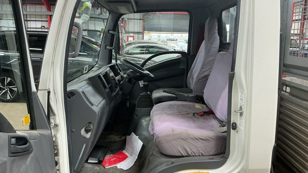 Used Isuzu Other 2017 for sale - 76535965: Photo 6