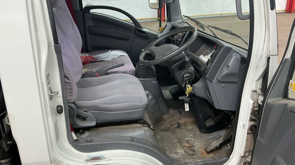 Used Isuzu Other 2017 for sale - 76535965: Photo 7