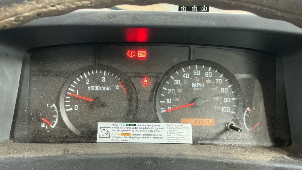 Used Isuzu Other 2017 for sale - 76535965: Photo 8