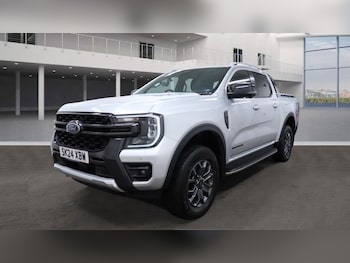 Used Ford Ranger 2024 for sale - 78212666: Photo