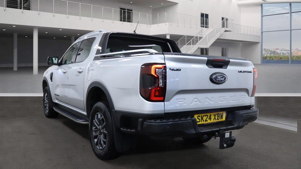 Used Ford Ranger 2024 for sale - 78212666: Photo 3