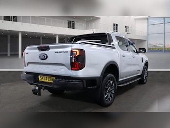 Used Ford Ranger 2024 for sale - 78212666: Photo