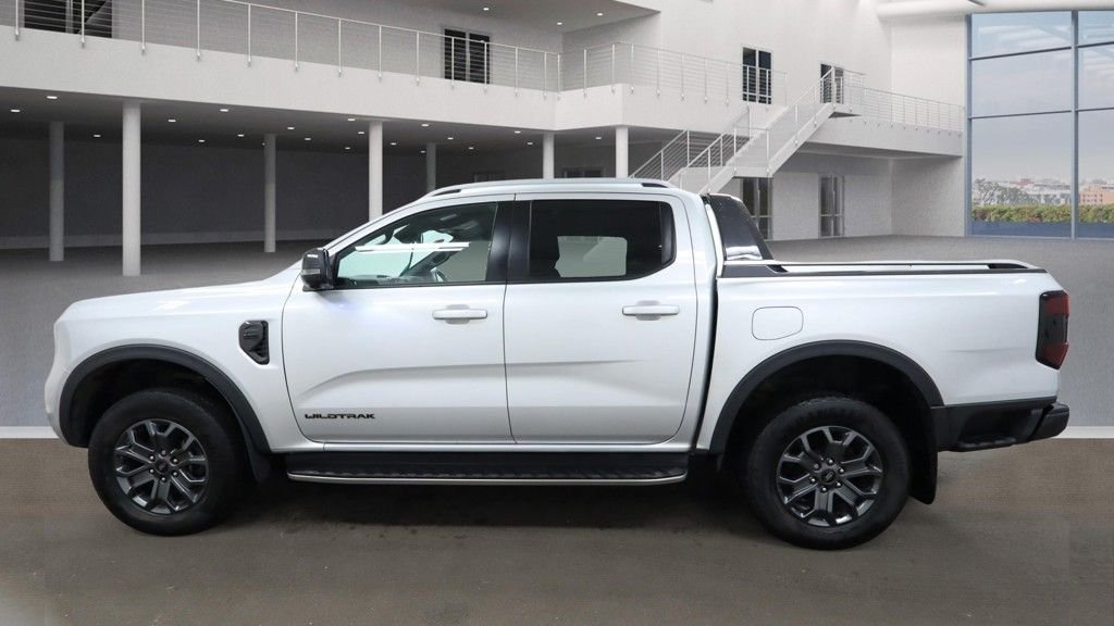 Used Ford Ranger 2024 for sale - 78212666: Photo 6