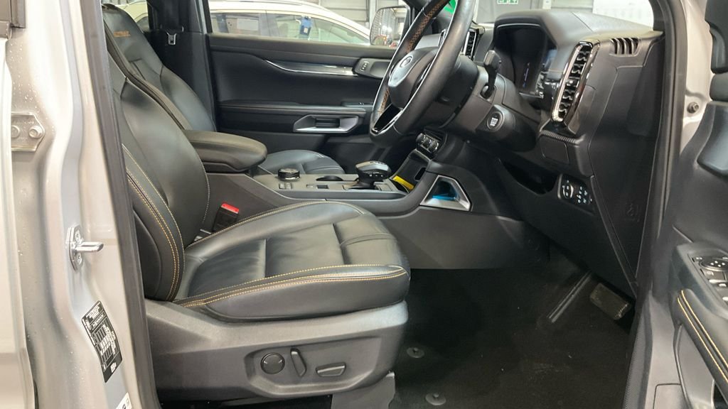 Used Ford Ranger 2024 for sale - 78212666: Photo 8