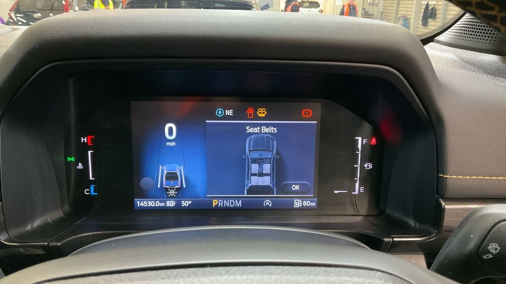 Used Ford Ranger 2024 for sale - 78212666: Photo 9