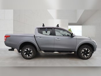 Used Mitsubishi L200 2016 for sale - 79599066: Photo