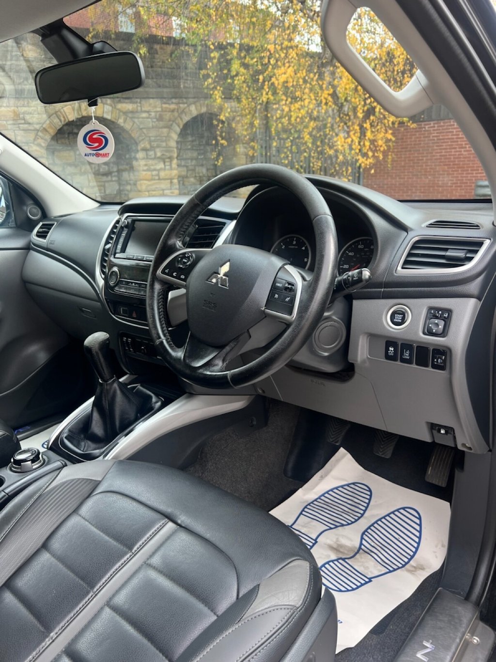 Used Mitsubishi L200 2016 for sale - 77200050: Photo 10