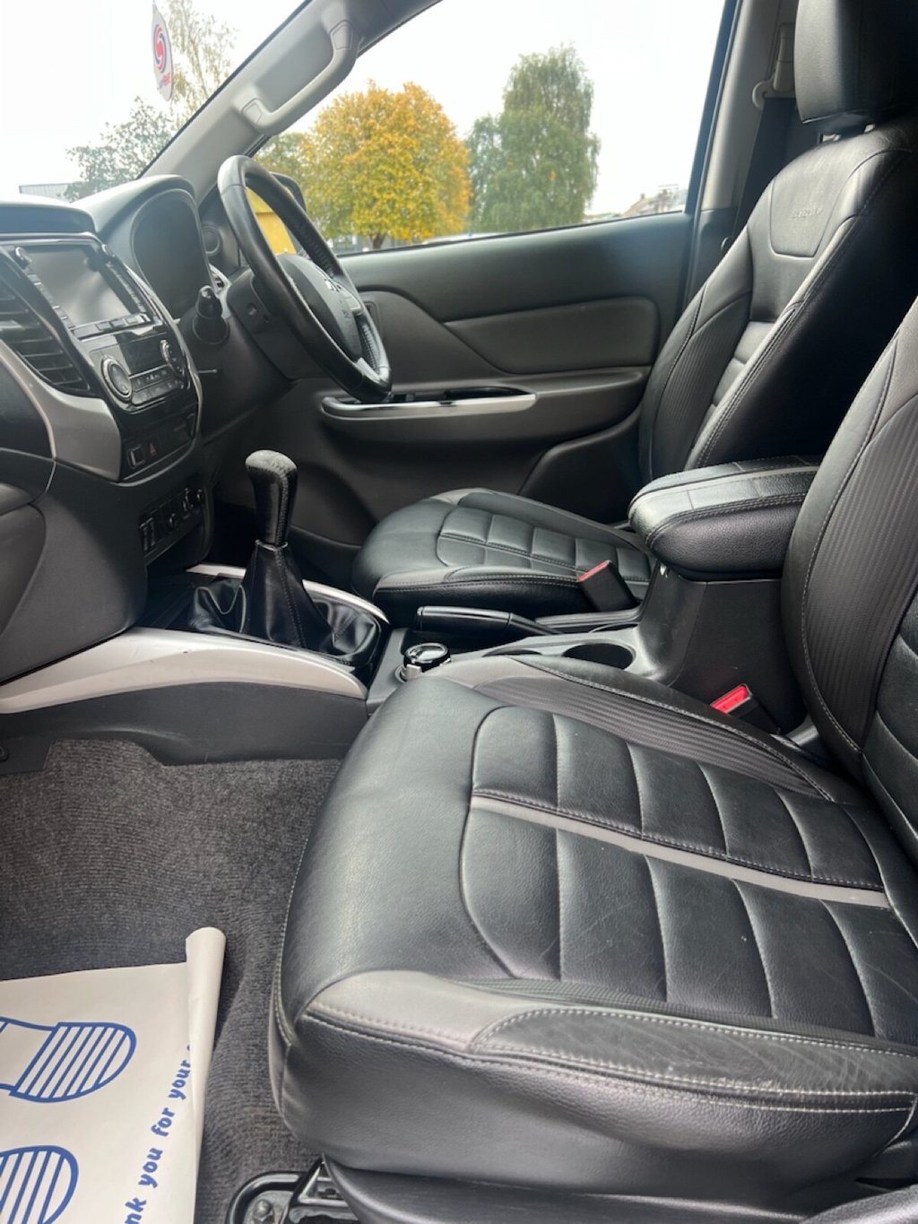 Used Mitsubishi L200 2016 for sale - 77200050: Photo 11