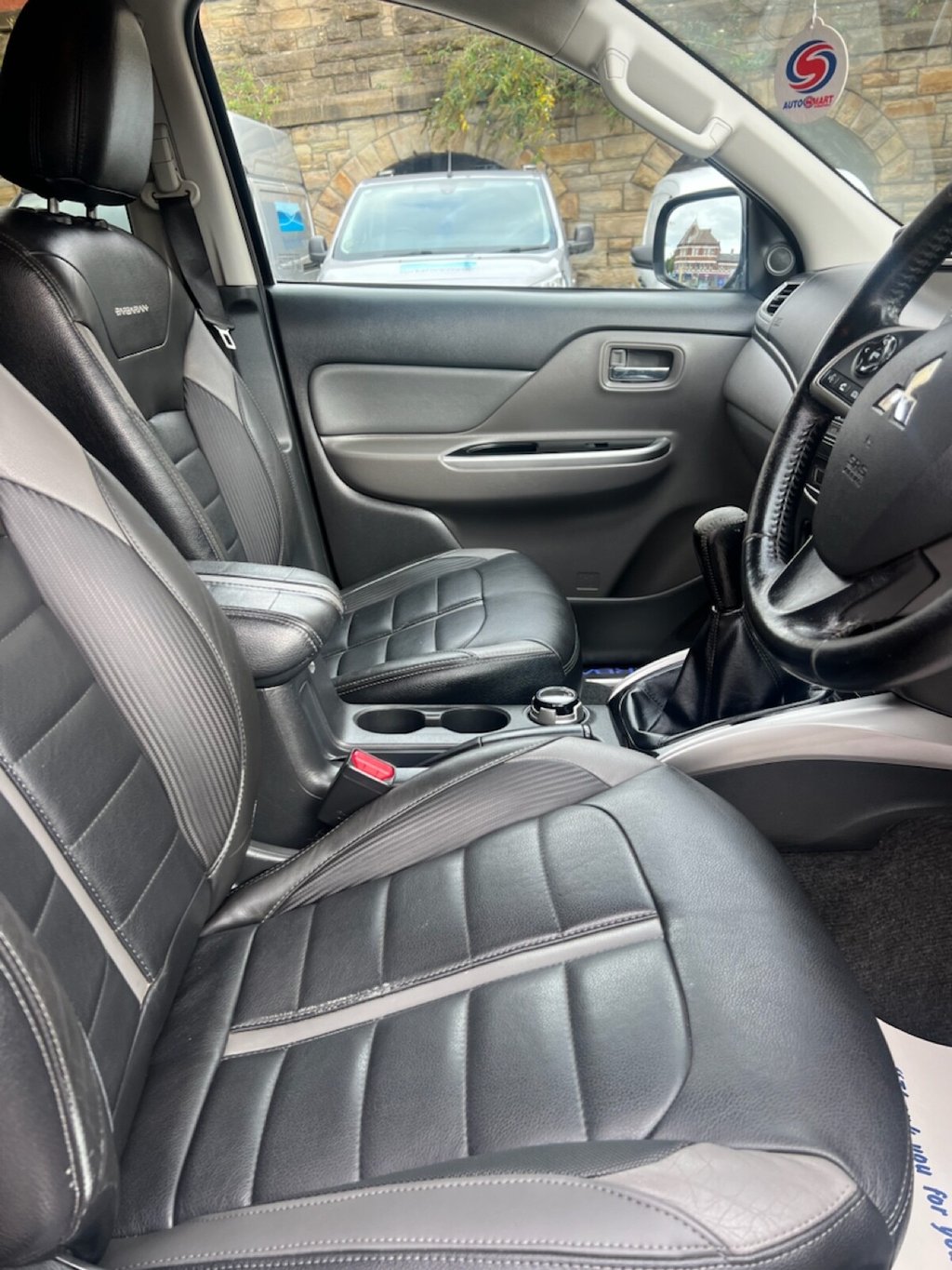 Used Mitsubishi L200 2016 for sale - 77200050: Photo 12