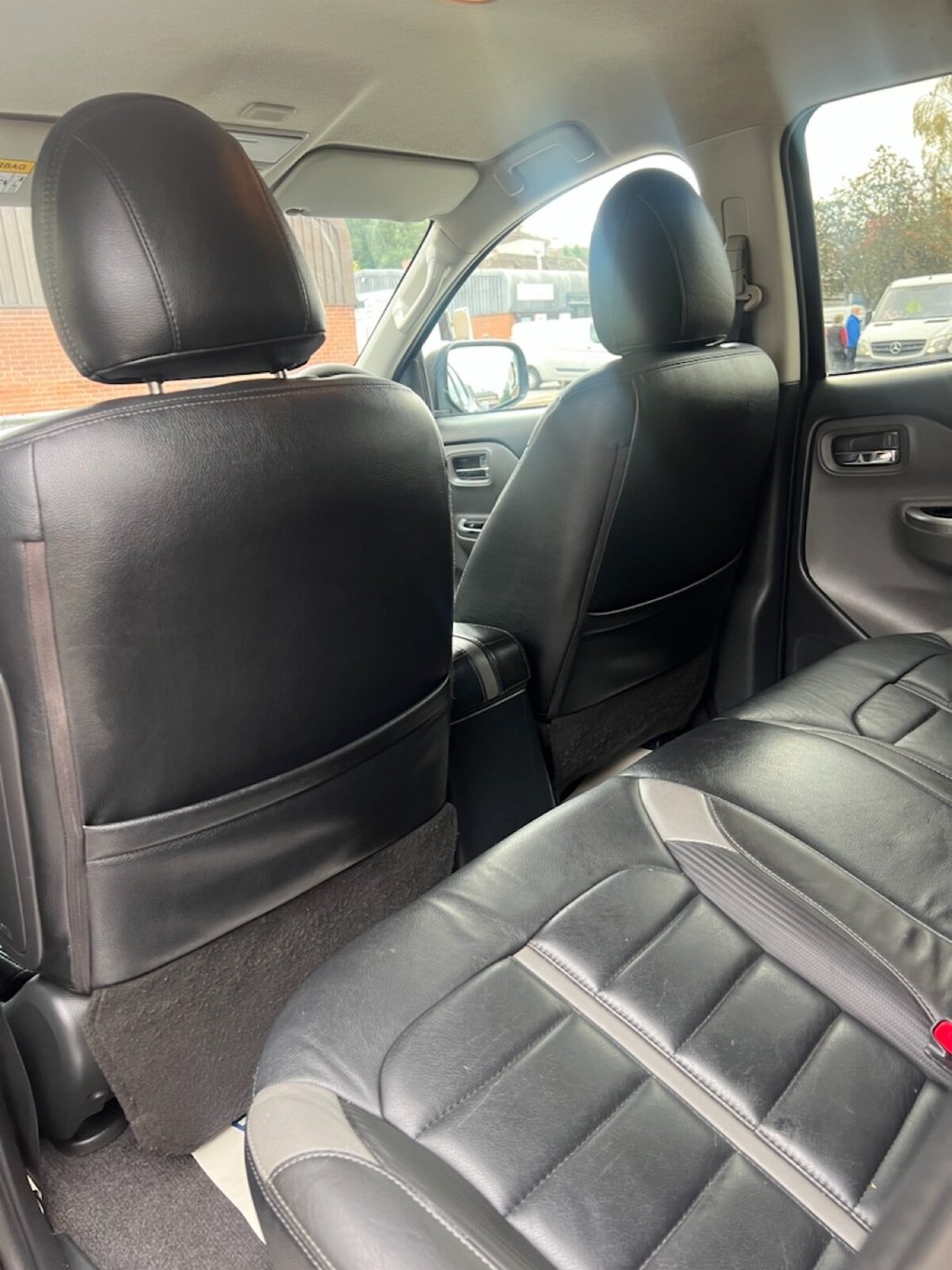 Used Mitsubishi L200 2016 for sale - 77200050: Photo 13