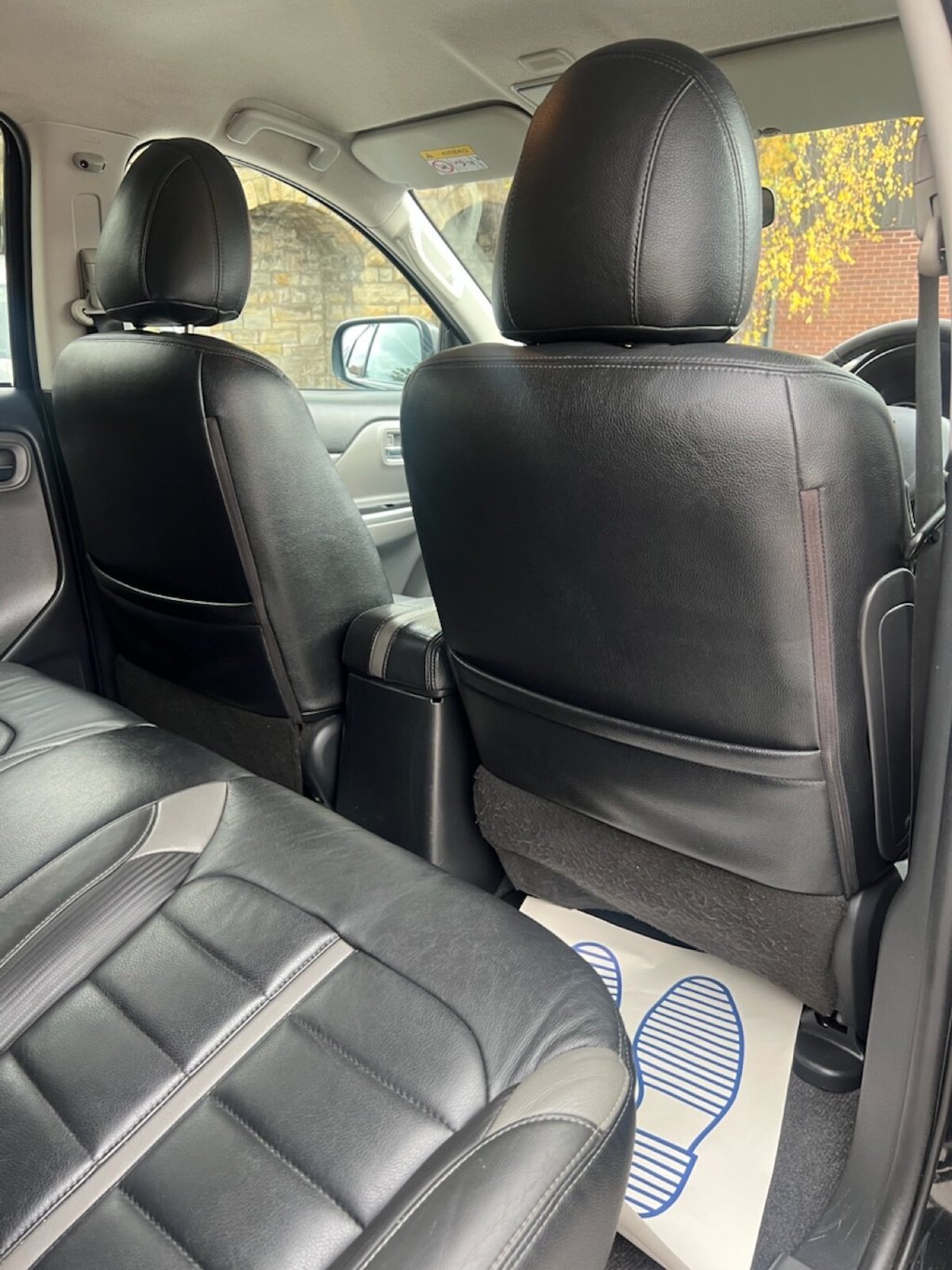 Used Mitsubishi L200 2016 for sale - 77200050: Photo 14