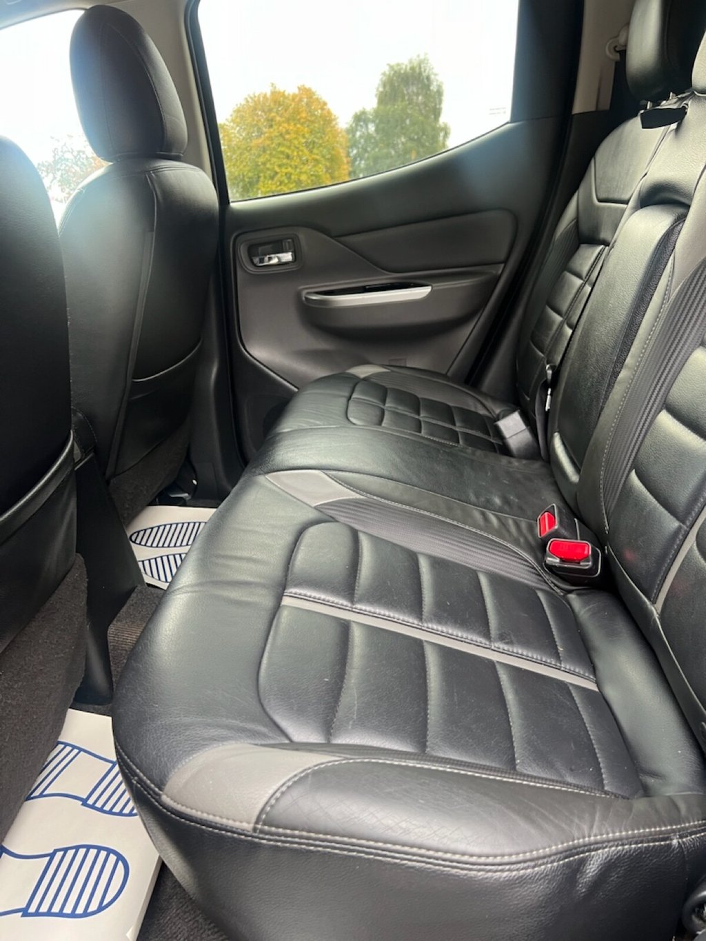 Used Mitsubishi L200 2016 for sale - 77200050: Photo 15