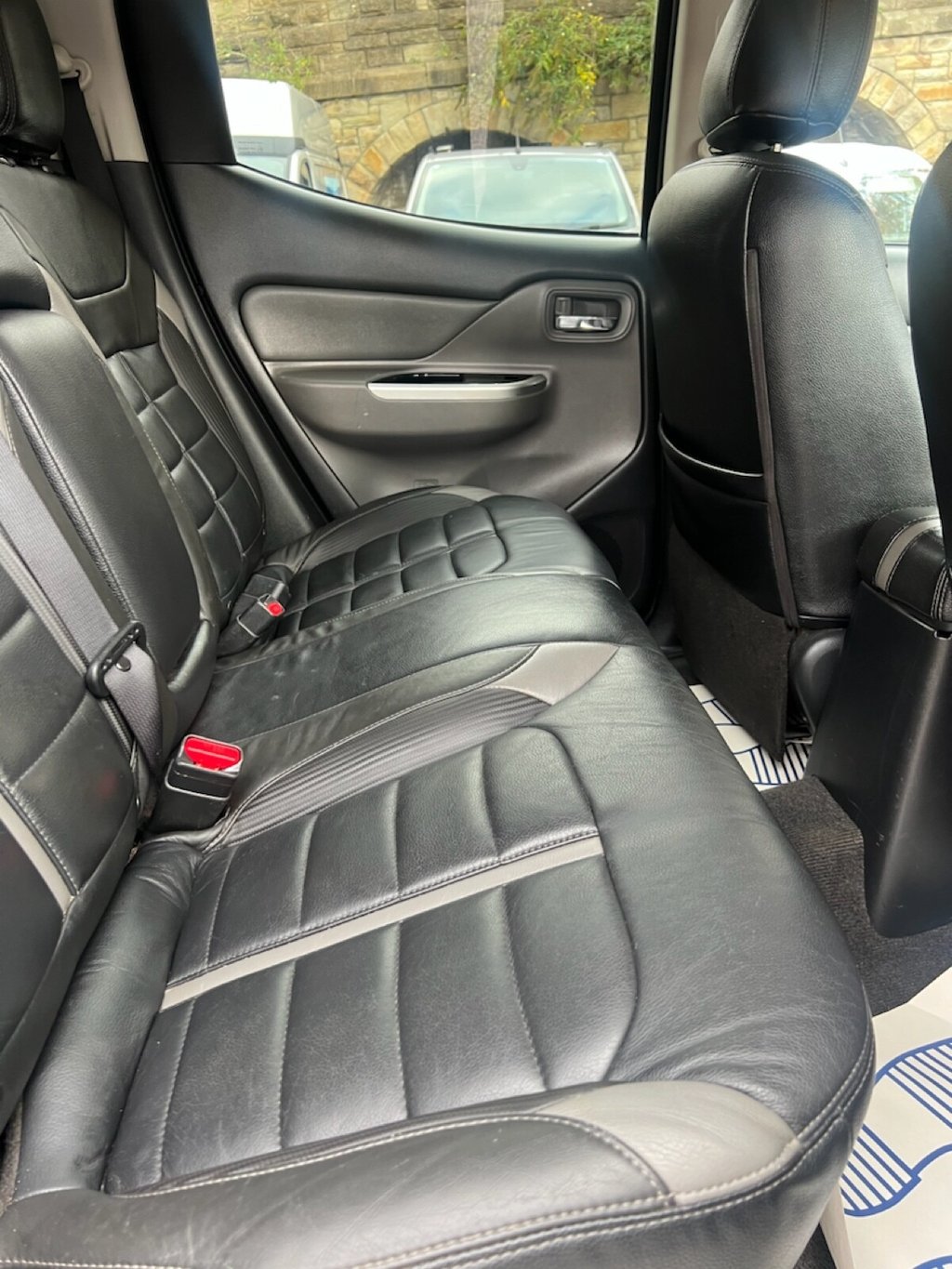 Used Mitsubishi L200 2016 for sale - 77200050: Photo 16