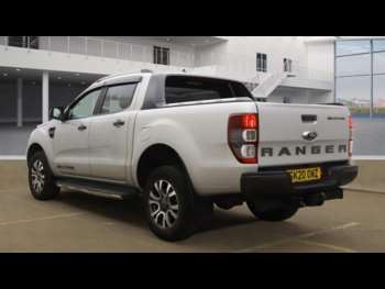 Used Ford Ranger 2020 for sale - 74943293: Photo