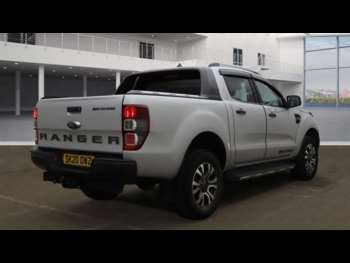 Used Ford Ranger 2020 for sale - 74943293: Photo
