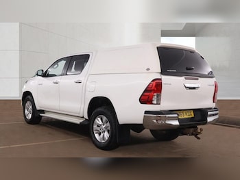 Used Toyota Hilux 2019 for sale - 78819283: Photo
