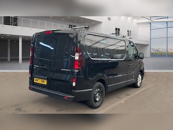 Used Renault Trafic 2023 for sale - 75306875: Photo