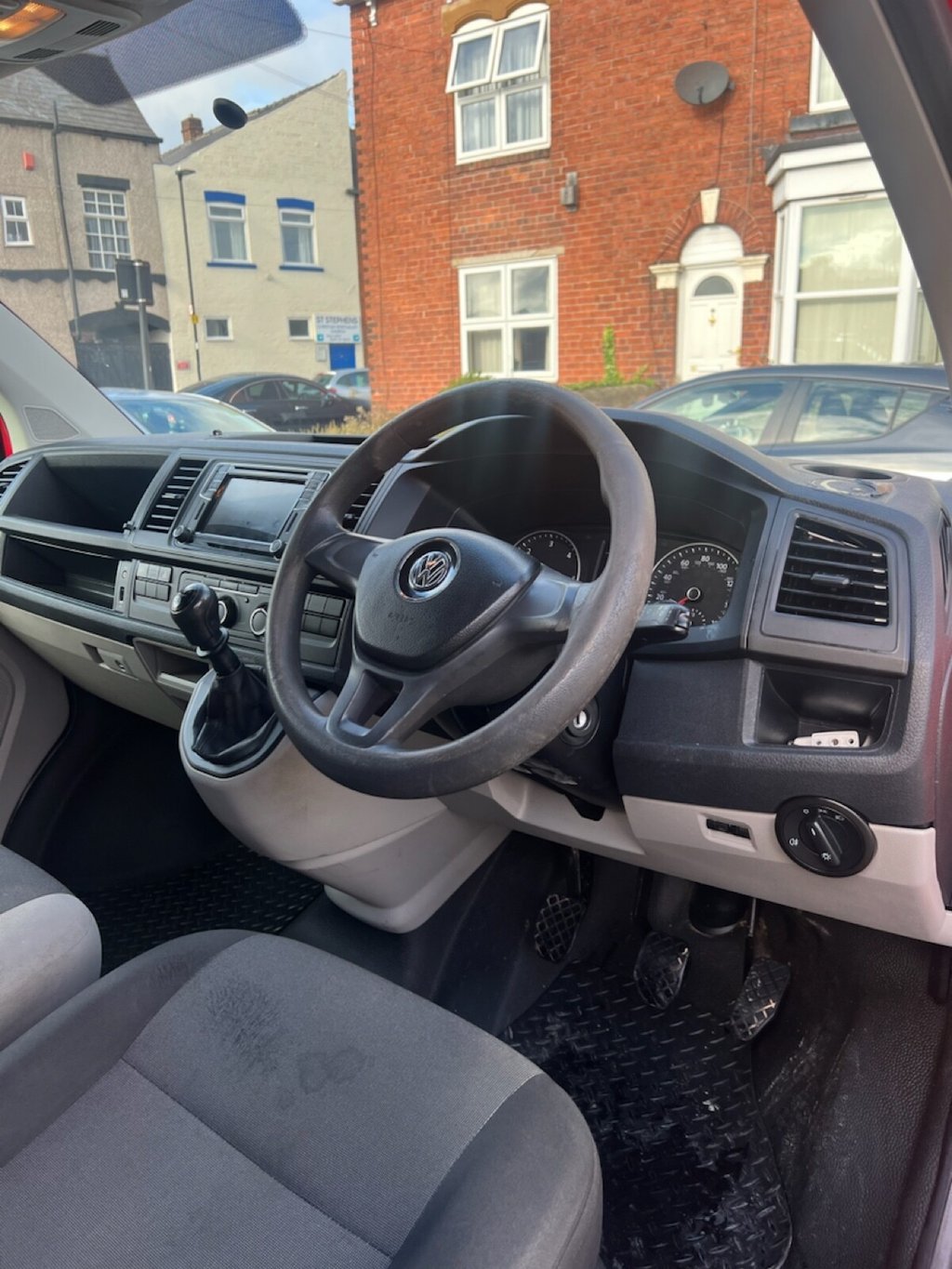 Used Volkswagen Transporter 2019 for sale - 76333442: Photo 10