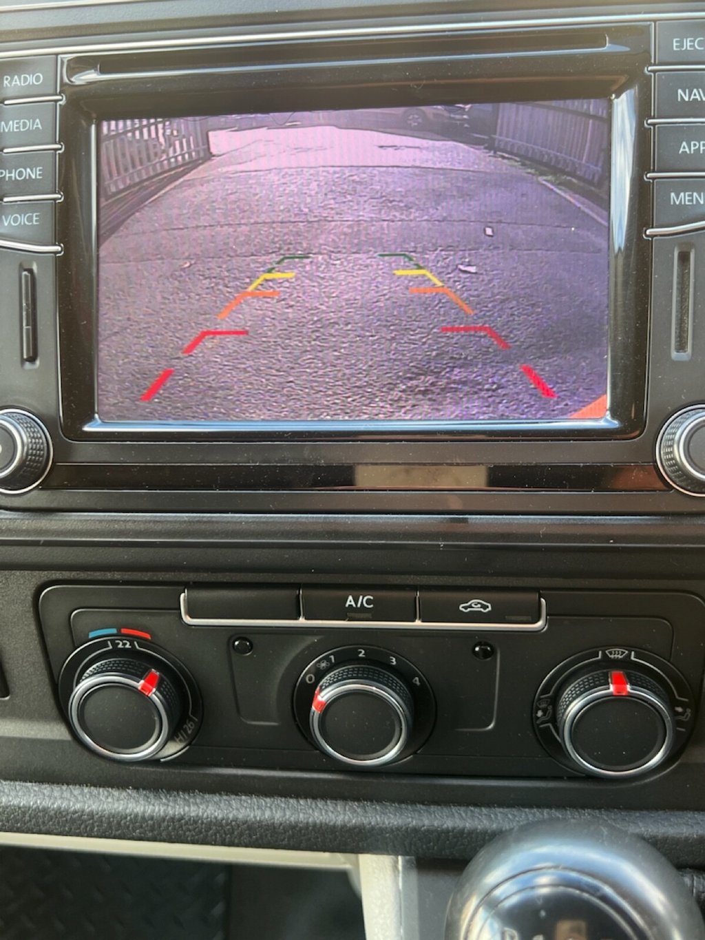 Used Volkswagen Transporter 2019 for sale - 76333442: Photo 11