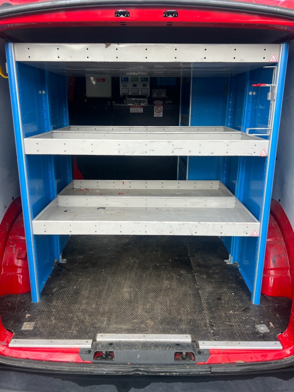 Used Volkswagen Transporter 2019 for sale - 76333442: Photo 14