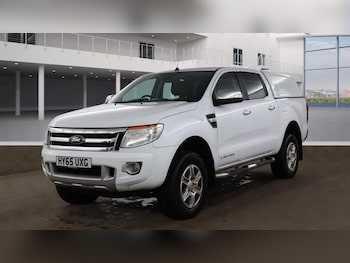 Used Ford Ranger 2015 for sale - 77680958: Photo