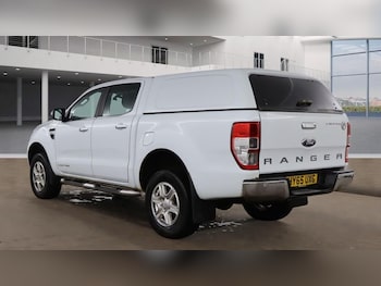 Used Ford Ranger 2015 for sale - 77680958: Photo