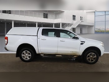 Used Ford Ranger 2015 for sale - 77680958: Photo