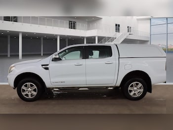 Used Ford Ranger 2015 for sale - 77680958: Photo