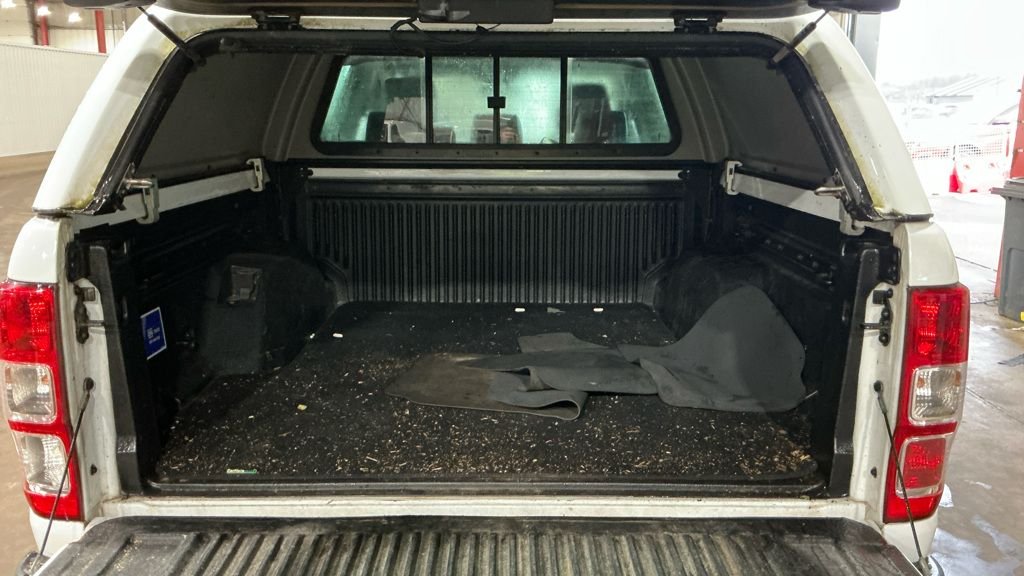 Used Ford Ranger 2015 for sale - 77680958: Photo 5