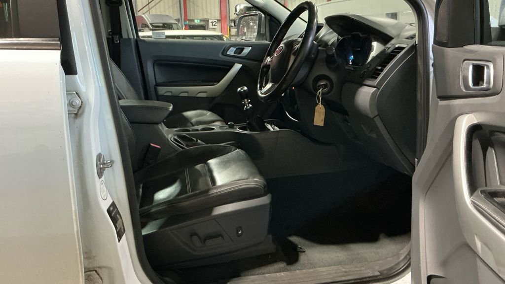 Used Ford Ranger 2015 for sale - 77680958: Photo 7