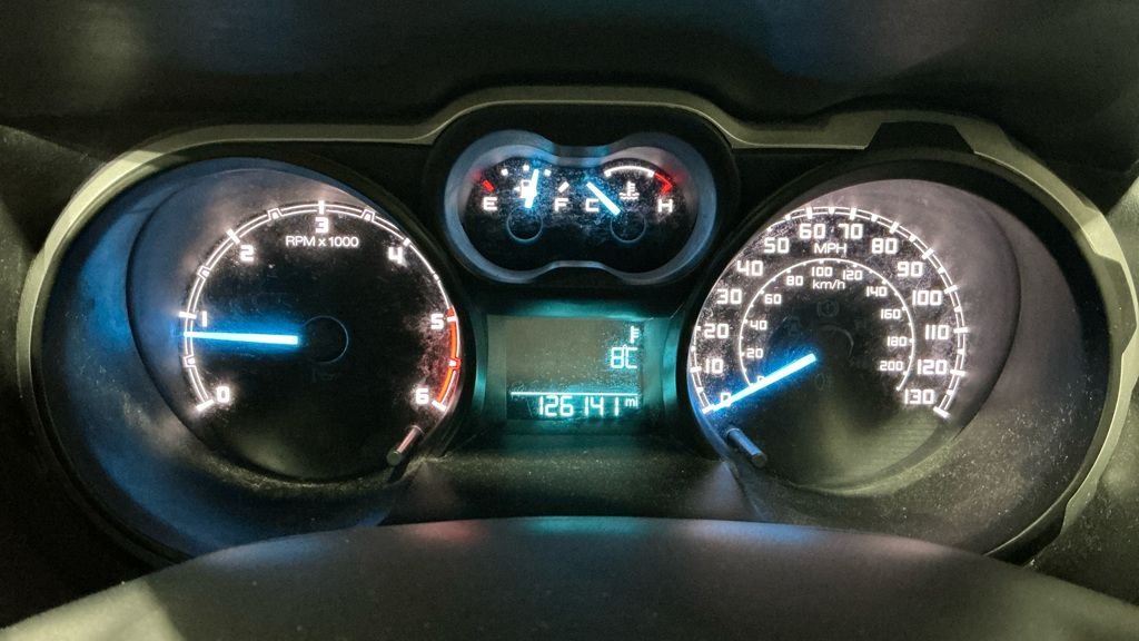 Used Ford Ranger 2015 for sale - 77680958: Photo 8