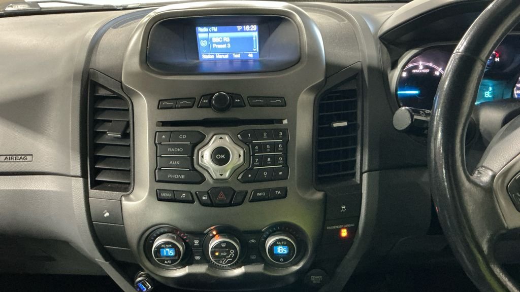 Used Ford Ranger 2015 for sale - 77680958: Photo 9